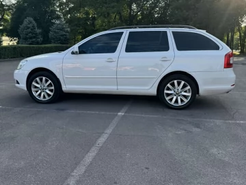 Авто Skoda Octavia 2012 № 7662554