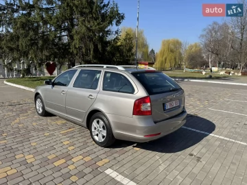Авто Skoda Octavia 2011 № 7662555