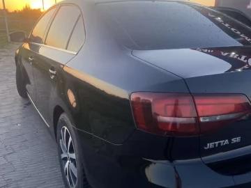 Авто Volkswagen Jetta 2016 № 7662567