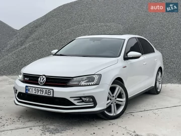 Авто Volkswagen Jetta 2012 № 7662575