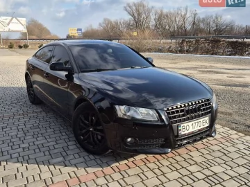 Авто Audi A5 2011 № 7662578