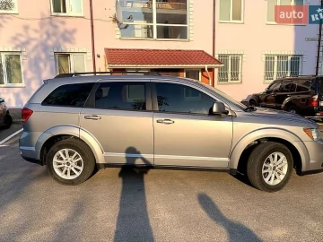 Авто Dodge Journey 2015 № 7662597
