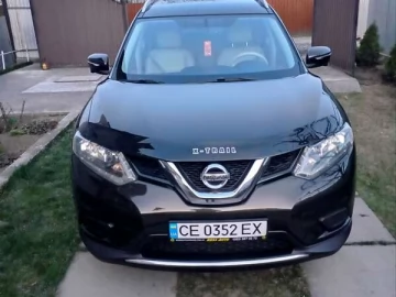 Авто Nissan Rogue 2014 № 7662605