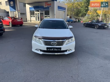Авто Toyota Camry 2012 № 7662607