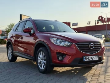 Авто Mazda Cx-5 2015 № 7662615