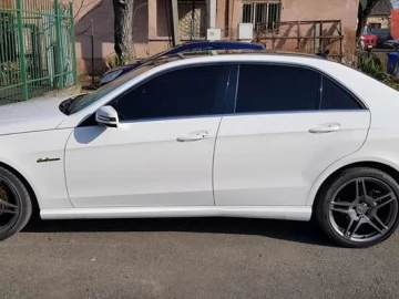 Авто Mercedes E-Class 2013 № 7662622