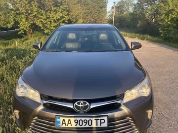 Авто Toyota Camry 2015 № 7662624
