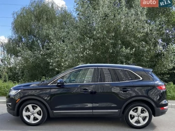 Авто Lincoln Mkc 2015 № 7662629