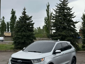 Авто Ford Edge 2018 № 7662630