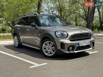 Авто MINI Countryman 2017 № 7662646