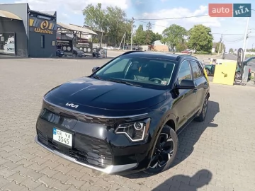 Авто KIA Niro 2023 № 7662654