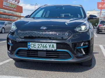 Авто KIA Niro 2021 № 7662657
