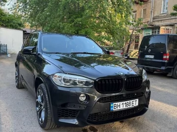 Авто BMW X5 2014 № 7662675