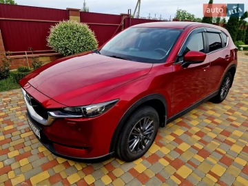 Авто Mazda Cx-5 2020 № 7662677