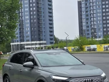 Авто Audi Q4 E-Tron 2023 № 7662680