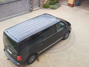 Авто Volkswagen Multivan 2017 № 7662690