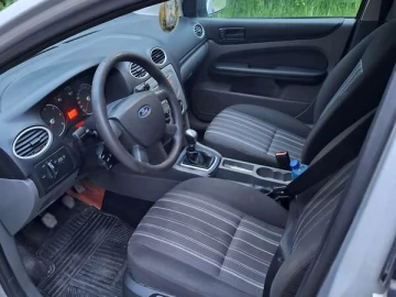 Авто Ford Focus 2008 № 7662700
