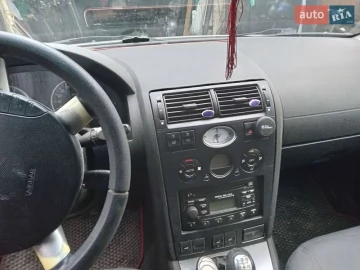 Авто Ford Mondeo 2002 № 7662725