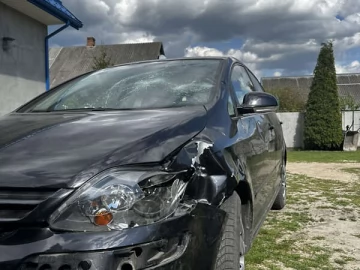 Авто Volkswagen Golf 2005 № 7662762