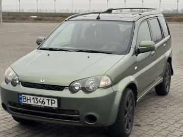 Авто Honda Hr-V 2005 № 7662767