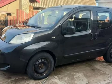 Авто Fiat Qubo 2011 № 7662775