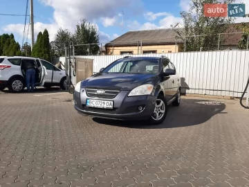Авто KIA Ceed 2007 № 7662790