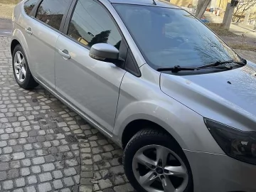 Авто Ford Focus 2009 № 7662803