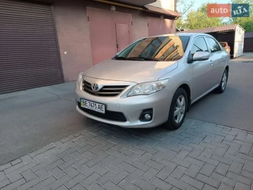 Авто Toyota Corolla 2012 № 7662814