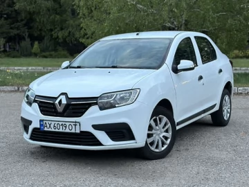 Авто Renault Logan 2020 № 7662817