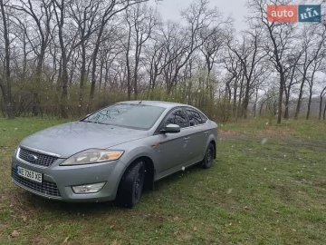 Авто Ford Mondeo 2010 № 7662823