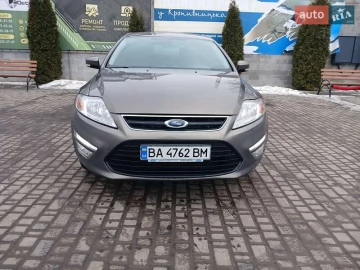 Авто Ford Mondeo 2013 № 7662842