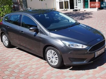 Авто Ford Focus 2017 № 7662852