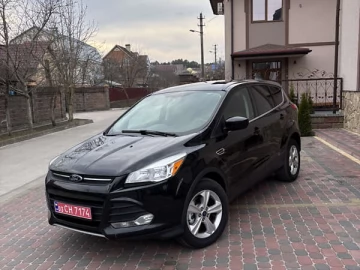 Авто Ford Escape 2015 № 7662864