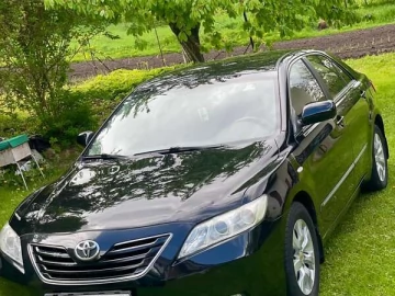 Авто Toyota Camry 2009 № 7662877