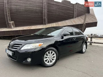 Авто Toyota Camry 2011 № 7662891