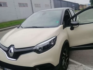 Авто Renault Captur 2016 № 7662898