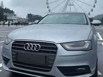 Авто Audi A4 2014 № 7662908