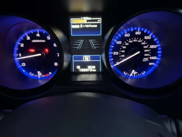 Авто Subaru Legacy 2018 № 7662915