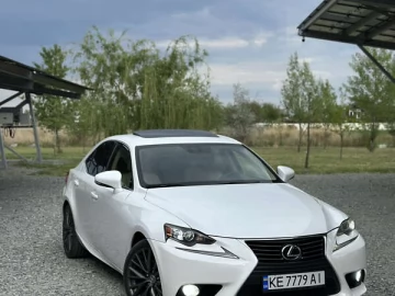 Авто Lexus Is 2013 № 7662941