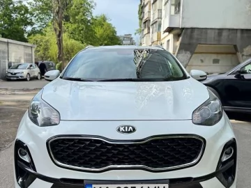 Авто KIA Sportage 2019 № 7662945