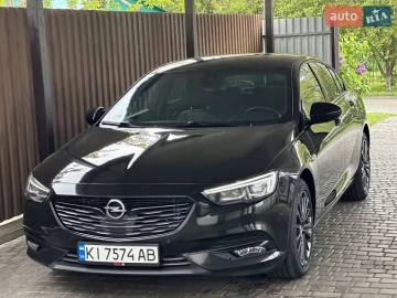 Авто Opel Insignia 2018 № 7662955