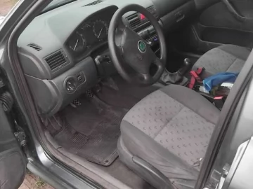Авто Skoda Octavia 2005 № 7662978