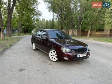 Авто ВАЗ 2170 Priora 2008 № 7662983