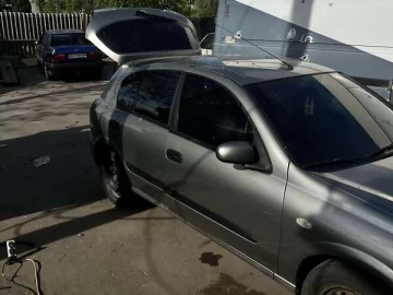 Авто Nissan Almera 2005 № 7662985