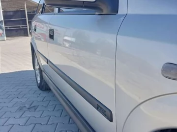 Авто Opel Astra 2001 № 7662986
