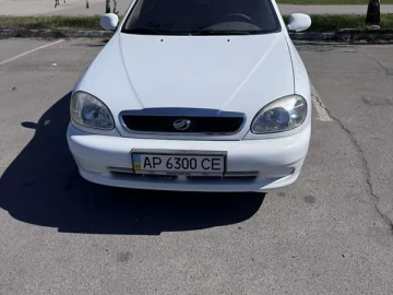 Авто ЗАЗ Sens 2013 № 7662991
