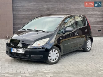 Авто Mitsubishi Colt 2005 № 7662996