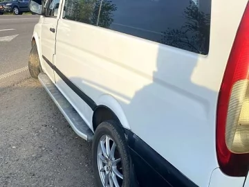 Авто Mercedes Vito 2004 № 7663020