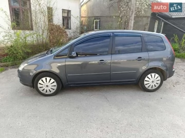 Авто Ford C-Max 2006 № 7663022