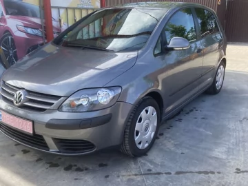 Авто Volkswagen Golf Plus 2006 № 7663024